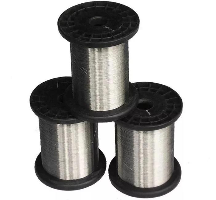 Stainless Steel Wire Rod 201 304 316 430 Price