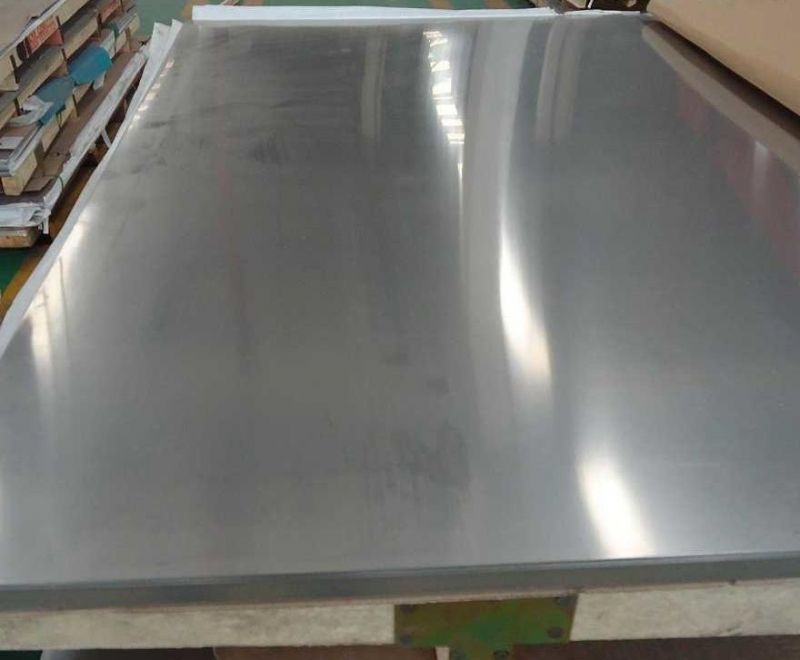 The Hot-Selling ASTM 304 Stainless Steel Sheet