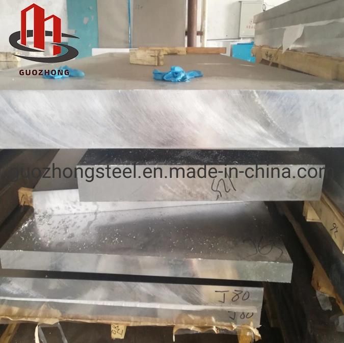 ASTM AISI 304 316 310S Hl No. 4 Mirror Stainless Steel Sheet Plate