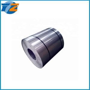 Low Price Stainless Steel 201 304 316 321 410 430 Coil