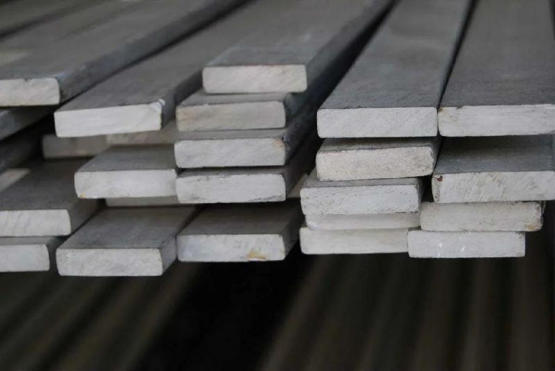 Hot Rolled ASTM A276 Stainless Steel Flat Bar (304 / 304L / 316/316L)
