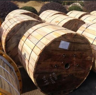 3mm Diameter Galvanized Steel Wire Rope /Steel Wire Strand /Stay Wire