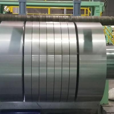 409L 410 410s Cold Rolled Stainless Steel Strip