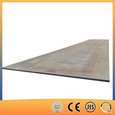 Wholesale Nm500 Wear Resitant Steel Plate Abrasion Resistant Steel Palte