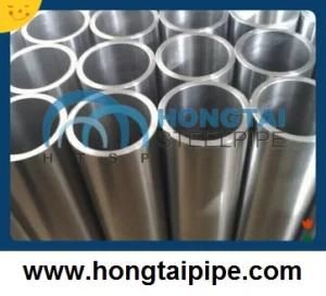 GB5310 12crmovg/15crmovg Alloy Seamless Steel Pipe High-Pressure Boiler Tube
