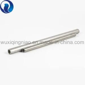 Cold Rolled Round Galvanized Carbon Seamless Stainless Steel Tube (201, 202, 301, 302, 303, 304, 304L, 309, 309S, 310, 316, 316L, 321, 347, 409, 410, 416)