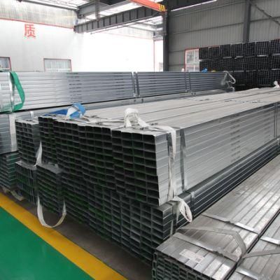 Consturetion Galvanized Steel Pipe 48mm