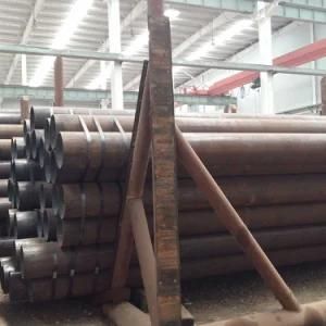 Sth22 Gas Cylinder Pipes/ Gas Vessel Pipes