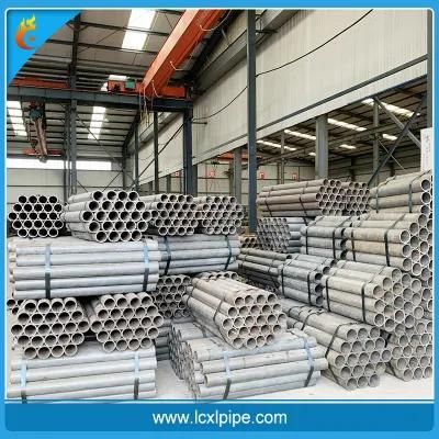 Seamless Stainless Steel Tube Precision Tube Alloy Seamless Steel Tube Round Pipe