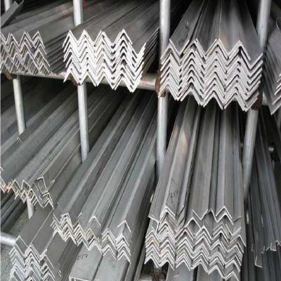 304 Stainless Angle Steel /Steel Angle