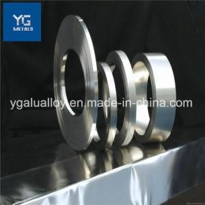 2b/Ba Mirror Finished 304 Stainless Steel Strip with. 0.01-2.5mm Thickness