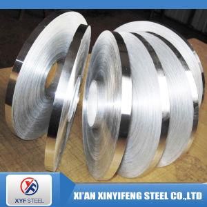 201 Stainless Steel Strip Uns S20100