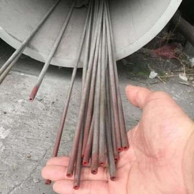 2mm Thickness Small Diameter Stainless Steel Pipe Supplier