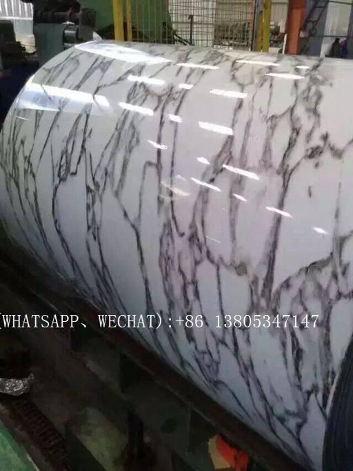 PPGI Prepaint Galvanized Iron Coil