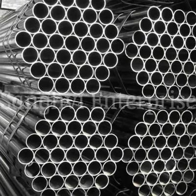 Wholesale Hot Grade 201/304/316L/430 Ss Tube Price Stainless Steel Pipe