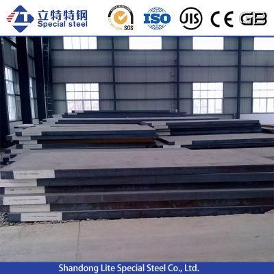 ASTM 10mm 20mm Thickness A36 30crmnsia 20crmnsia 20crmnsi 30crmnsi Mild Steel Sheet / A36 Carbon Steel Plate