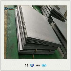 304 304L 316 316L 316ti 317 317L Stainless Steel Hot Rolled Plates
