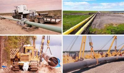 Ipn8710 Epoxy Resin Coatingsteel Pipes