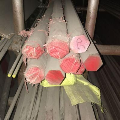 High Quality 304 Stainless Steel Bar of Square &amp; Round Shape