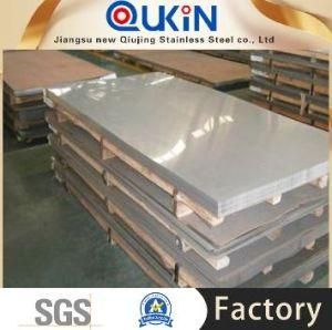 2b 304 Stainless Steel Sheet with Good Welding Performance