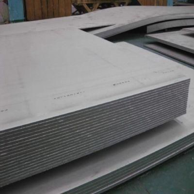 Tisco Brand Hot Sale 304 Stainless Steel Plate