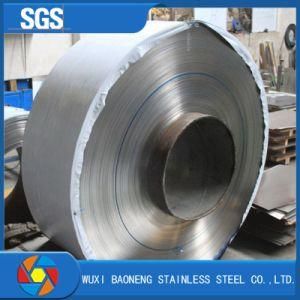 Cold Rolled Stainless Steel Strip of 310S Finish 2b