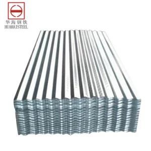 Color Roofing Tile of Steel