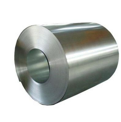Hot Sale and Lowest Price in The Market, Direct Spot Delivery Stainless Steel Coil and Strip