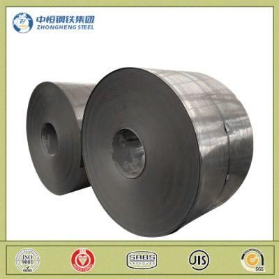 Factory High Quality Prime Quality Cold Rolled Steel Coils Carbon Steel Plate
