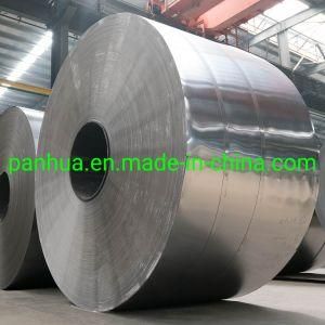Construction Steel Mills Cold Rolled Steel Coil