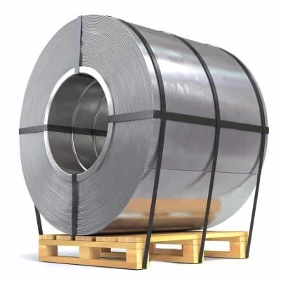 Dx51d Z100 Galvanized Steel Coils/Prepainted Galvanized Steel Coil