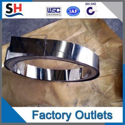 SUS 304 316 316L Wholesale 0.1-150mm Thickness Hot Rolled Cold Rolled 2b Hl Ba Stainless Steel Plate