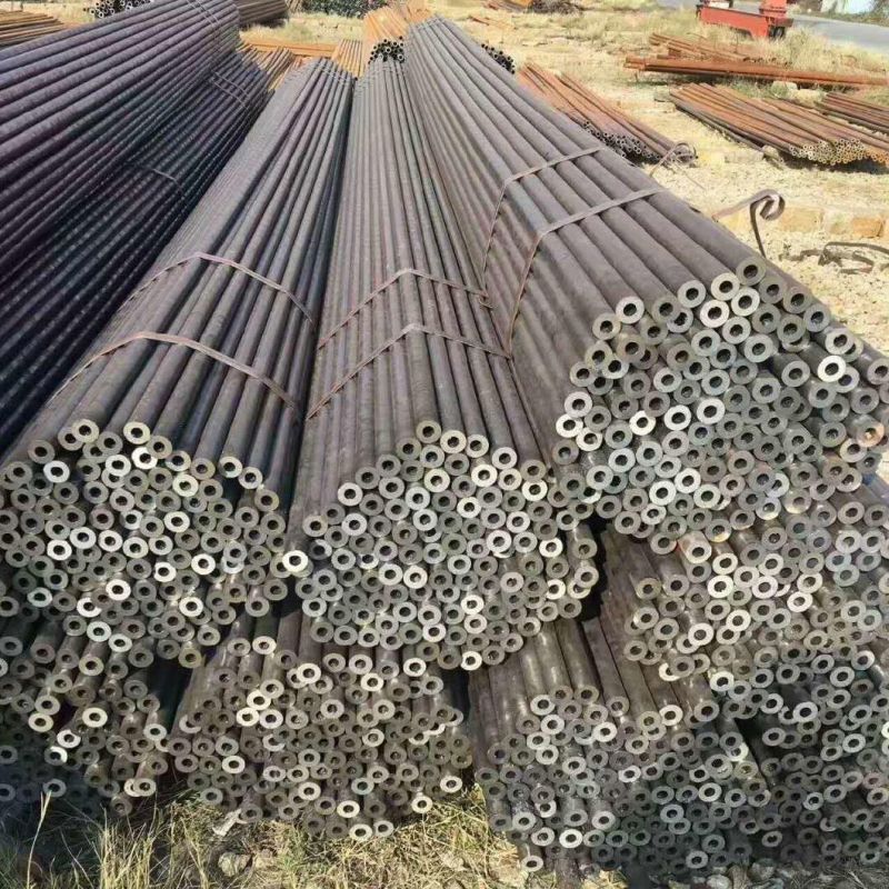 Carbon Seamless Steel Pipe