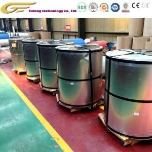 Full-Size Hot-DIP Galvanized Sheet Galvanized Steel Strip