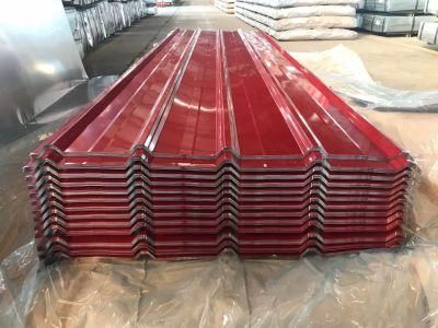 Pre Painted Galvanized Coils / Prepainted Galvanized Steel Sheet in Coil/ Prepainted Gi Steel Coil