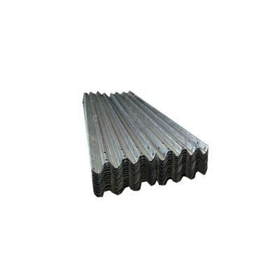 Gl Roofing Material 0.18-0.8mm Az30-180 Galvalume Roof Aluzinc Steel Roofing Sheet