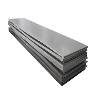 Q235B Q345b Ss400 ASTM A36 Hot Rolled Carbon Steel Flat Bar