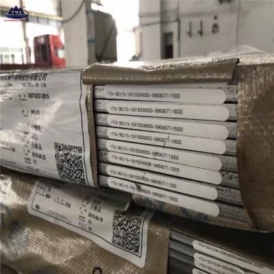 Heat Pressure Vessels Used ASTM SA-240 /A240m 316 Stainless Steel Plate