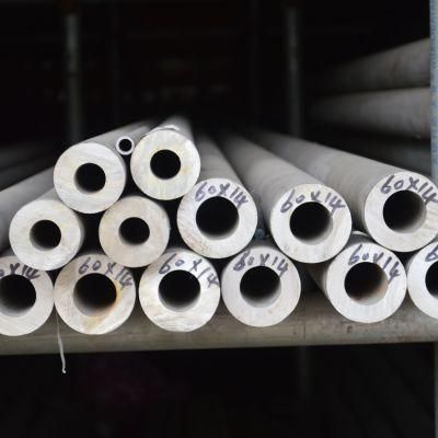 310S AISI PVC Coated Stainless Steel Pipe/Tube