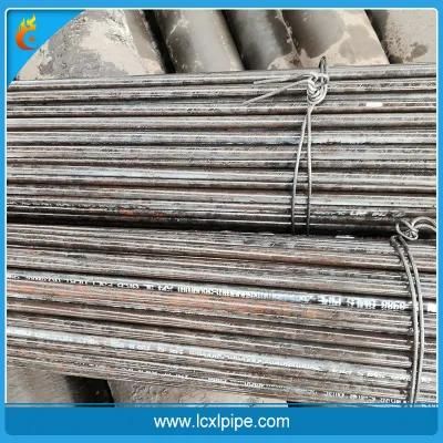 Seamless Stainless Steel Pipes/Tubes