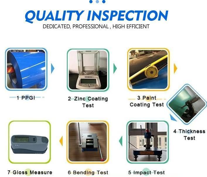 Dx51d+Z ASTM Z80 Az150 Matt/Wrinkle/Embossed PPGI PPGL Coil Prepainted Galvanied Steel / Wrinkle PPGL Colour Coated Steel Coil for Decoration Material