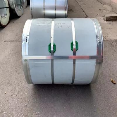 Hot Dipped Galvanized Steel Coil Zinc Coil