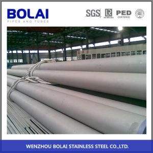 304 304L 316 316L Austenitic Stainless Steel Seamless Pipe