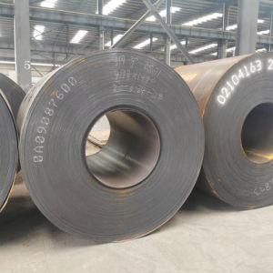 Q/Bqb 340 B460nqr B490nqr Weathering Resistant Corten Steel Coil Plate