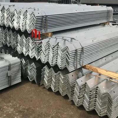 Am350 DIN 17440 17224 OEM Custom Design Stainless Steel Angle Bar for Sale