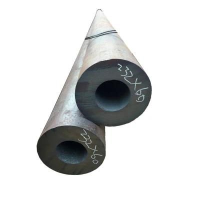 Welded Carbon Steel Pipe Natural Gas and Oil Pipeline