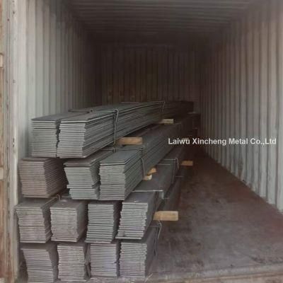 Good Quality Factory 1045 Steel Profile Square Bar 1045 Cold Drawn Square Steel