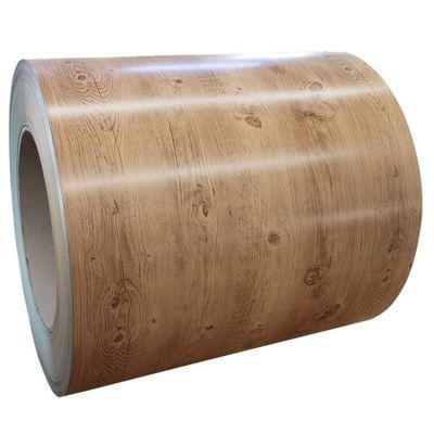 Ga/Gp/Gi/Gl/CRC/Hr/PPGI/PPGL Galvanized Steel Iron Sheet Coil Roll