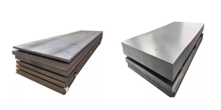 DC01 DC02 DC03 Prime Cold Rolled Mild Steel Sheet Coils /Mild Carbon Steel Plate/Iron Cold Rolled Steel Plate Sheet Price