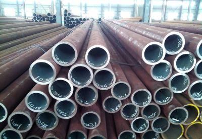 Cold Drawn Stkm13c Honed Tube Seamless Pipe Cold Drawn Seamless Steel Honed Tube